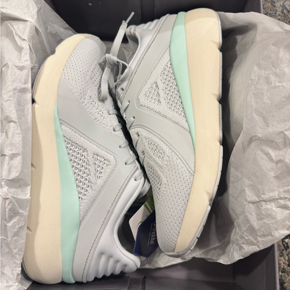 ABEO MXV Shift Women’s 9.5 Sneaker Brand New in Box - Picture 4 of 9